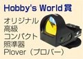 Hobby's World