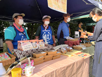 我孫子市福祉施設連絡会