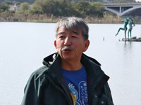 「野鳥撮影セミナー(仮)」