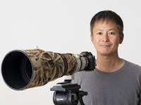 「写真&動画で楽しむ!ワンランク上の野鳥撮影を目指したい方へ」山田芳文