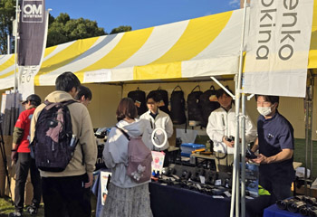 ������ЃP���R�[�E�g�L�i�[