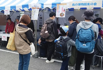 �䑷�q�s���̔����ٗF�̉�