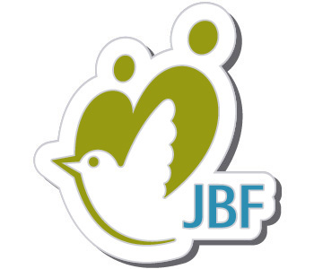 JBF2023年版オフィシャル ピンバッジイメージ画像